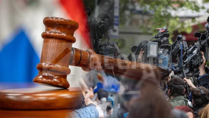 Poder Judicial felicita a los periodistas en su día y reconoce su rol en la democracia