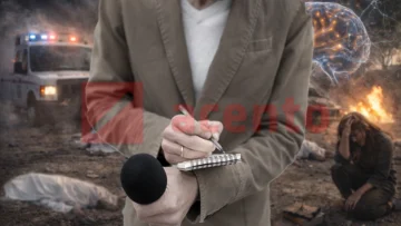 Periodismo bajo presión: agresiones, desgaste emocional y una deuda pendiente con quienes informan Periodismo bajo presión: agresiones, desgaste emocional y una deuda pendiente con quienes informan