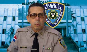 Policía Nacional apresa a hombre investigado por la muerte de su hija en Los Girasoles