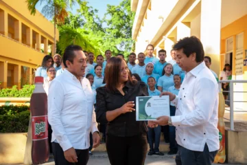 ISM recicló 12,000 libras de plástico en escuelas y apunta a duplicar su alcance en 2026