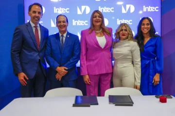 INTEC y Miami Dade College sellan alianza para capacitar en inteligencia artificial