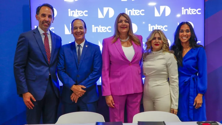 INTEC y Miami Dade College sellan alianza para capacitar en inteligencia artificial INTEC y Miami Dade College sellan alianza para capacitar en inteligencia artificial