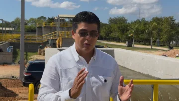 CAASD afirma corrigió 1,400 averías durante el mes de marzo