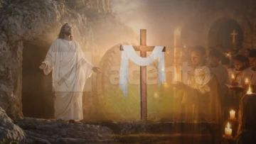 Domingo de Resurrección: el día que marca el triunfo de la vida sobre la muerte Domingo de Resurrección: el día que marca el triunfo de la vida sobre la muerte