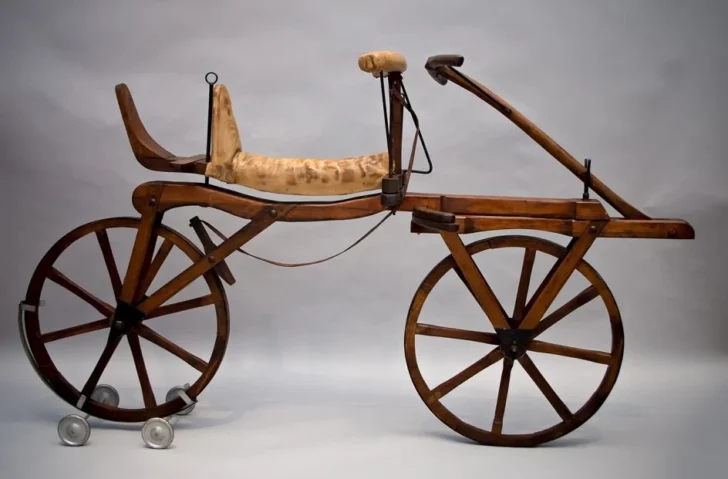 Día de la bicicleta: 10 cosas que no sabías del invento que cambió la movilidad humana