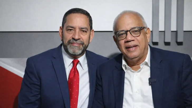 PRM fortalece unidad en Mao con llamado al consenso de Eligio Jáquez y Yayo Matías