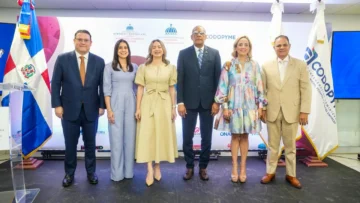 Esto dicen Yayo Sanz Lovatón, Gloria Reyes y Codopyme sobre el liderazgo empresarial de la mujer