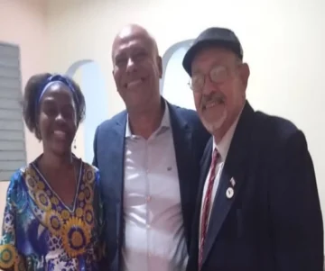 Estrategia didáctica interactiva para la preparación teórico-metodológica de los docentes de Historia Dominicana de la UASD Estrategia didáctica interactiva para la preparación teórico-metodológica de los docentes de Historia Dominicana de la UASD