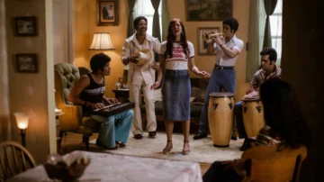 El Miami Film Festival abre su 43 edición con estrenos y ayudas al cine cubanoamericano El Miami Film Festival abre su 43 edición con estrenos y ayudas al cine cubanoamericano