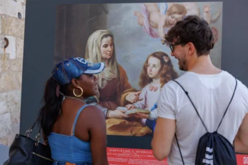 El Prado llega al Este: obras maestras de la pinacoteca madrileña tomarán las calles de Punta Cana