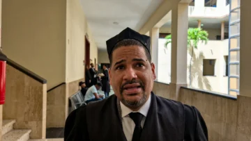 Abogado cuestiona calificación penal en caso Jet Set y sostiene que corresponde al ámbito civil Abogado cuestiona calificación penal en caso Jet Set y sostiene que corresponde al ámbito civil