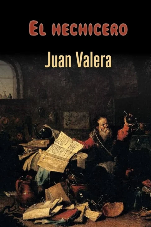 'El hechicero', de Juan Valera: del misterio a los sentimientos 'El hechicero', de Juan Valera: del misterio a los sentimientos
