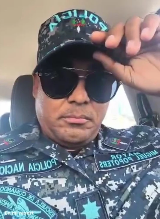 Imponen 3 meses de prisión preventiva a cinco hombres acusados de asesinar al mayor Silo Popoters Imponen 3 meses de prisión preventiva a cinco hombres acusados de asesinar al mayor Silo Popoters