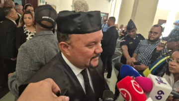 Caso Jet Set: Peritaje fue presentado fuera del momento procesal correspondiente y debe ser excluido