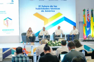 Tripartismo consolida al Infotep como referente regional en formación técnico profesional