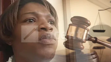 Elizabeth Silverio afirma que es “el tapadero de la realidad” tras ser condenada a cinco años de prisión Elizabeth Silverio afirma que es “el tapadero de la realidad” tras ser condenada a cinco años de prisión