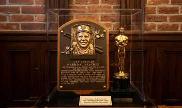 Entre Cooperstown y los Óscar: La Revolución del Talento Dominicano en Pantalla Entre Cooperstown y los Óscar: La Revolución del Talento Dominicano en Pantalla