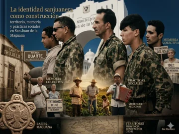 De la represión a la insurrección: San Juan y la memoria viva de la resistencia dominicana