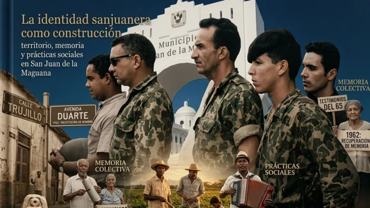 De la represión a la insurrección: San Juan y la memoria viva de la resistencia dominicana