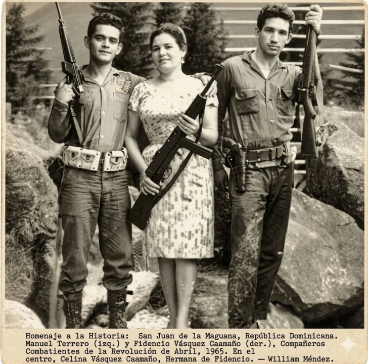 De la represión a la insurrección: San Juan y la memoria viva de la resistencia dominicana