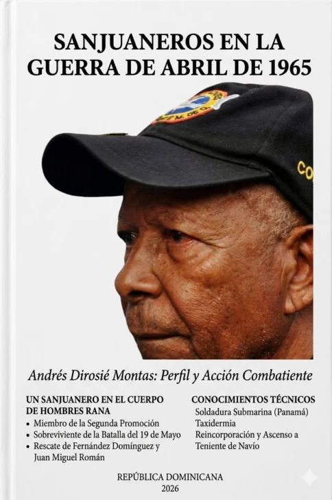 De la represión a la insurrección: San Juan y la memoria viva de la resistencia dominicana