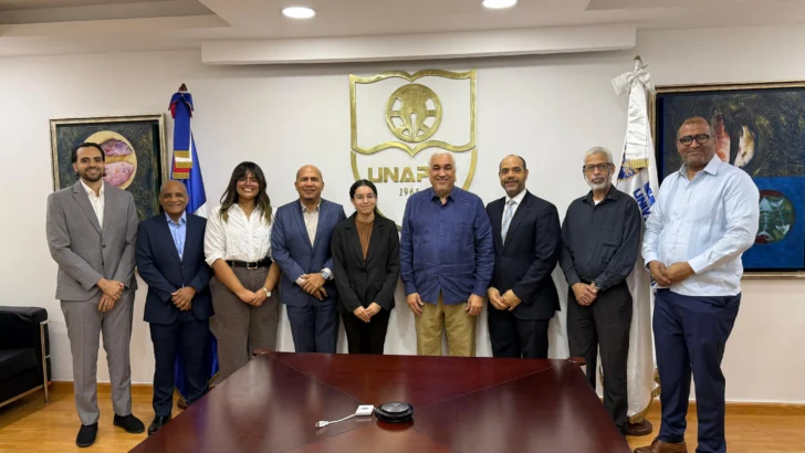 Unapec y Huawei inician colaboración estratégica para implementar la Huawei ICT Academy