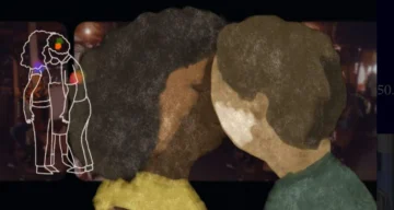 ¿Puede “Olivia y las nubes” ganar el primer Premio Platino para RD?