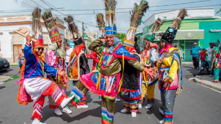 Oda al arribo, génesis del pueblo cocolo en tierra dominicana
