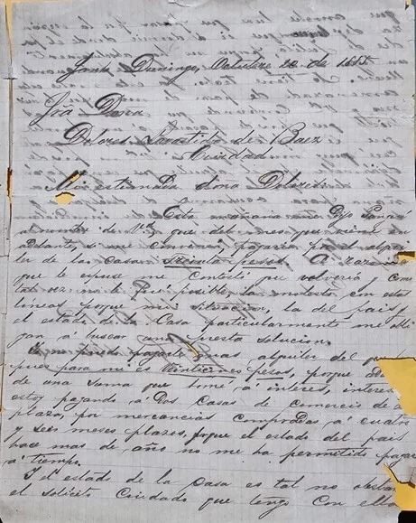 Extracto-de-carta-enviada-en-1885-a-Dolores-Lavastida-sobre-las-condiciones-de-una-de-sus-casas-en-alquiler