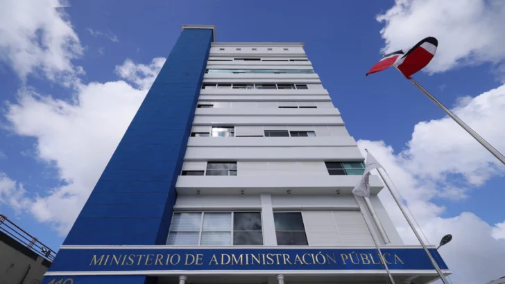 MAP instruye a instituciones públicas a operar en modalidad reducida y priorizar teletrabajo por lluvias MAP instruye a instituciones públicas a operar en modalidad reducida y priorizar teletrabajo por lluvias