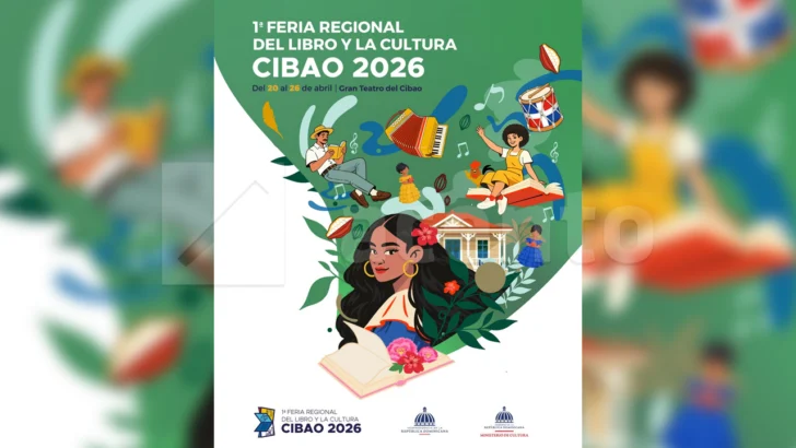 Lo que nos trae abril en República Dominicana: Semana Santa, conciertos, ferias del libro y eventos marcan la agenda del mes