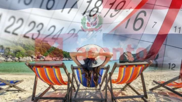 Fin de semana largo por el Día del Trabajador: ¿para cuándo se moverá y cuántos feriados restan en RD en 2026?
