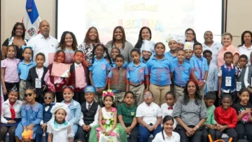 Regional 15 de Educación celebra festival de lectura