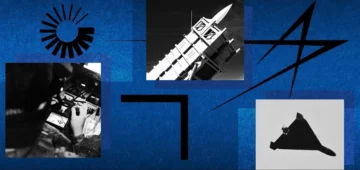 Fabricantes de armas compiten por pedidos para la guerra contra Irán