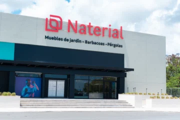CCN abre en Punta Cana la primera tienda Naterial en República Dominicana