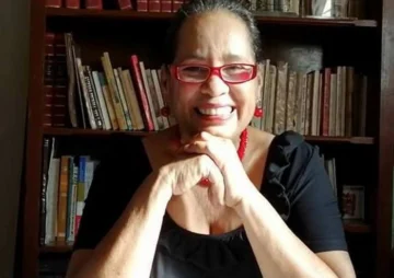 Fania Herrera, poemas