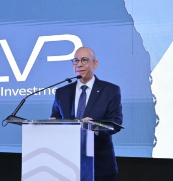 Banco Santa Cruz impulsa proyecto habitacional en Santiago