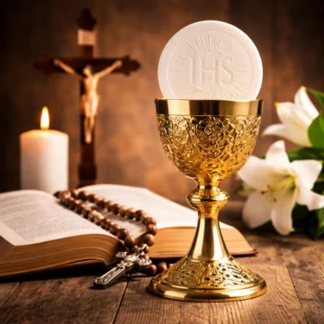 Santoral del 14 de abril: santos, beatos y mártires que celebra la Iglesia católica hoy