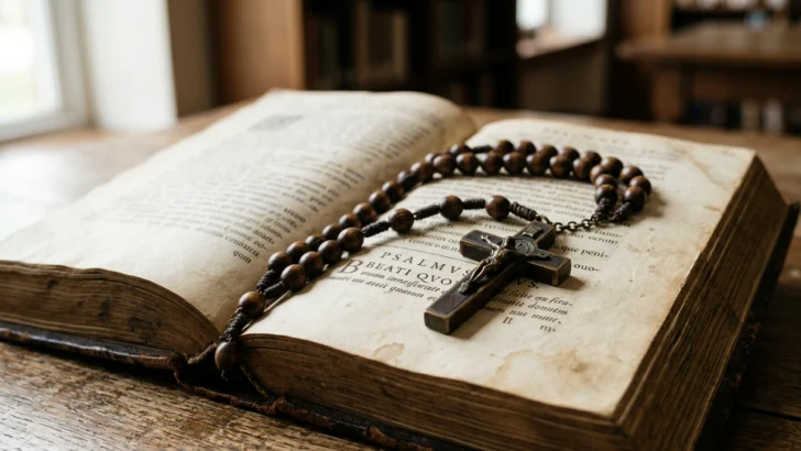 Santoral del 22 de abril: santos, beatos y mártires que celebra la Iglesia católica hoy