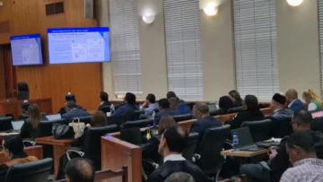 Fiscal defiende peritajes y pruebas en el caso Coral y pide al tribunal rechazar objeciones de la defensa