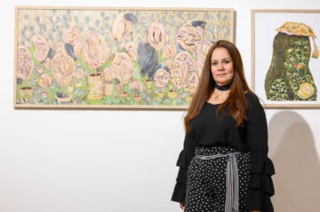 Centro Cultural Banreservas inaugura exposición 