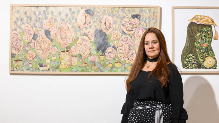Centro Cultural Banreservas inaugura exposición 