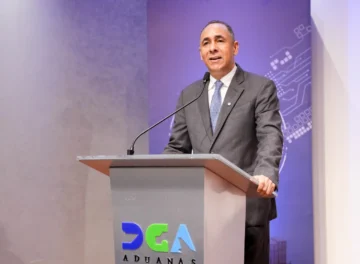 Aduanas decomisa RD$ 46 millones durante enero-marzo del 2026