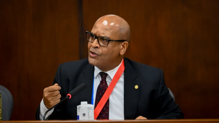 Juez propone actualizar el Código Iberoamericano de Ética Judicial ante retos tecnológicos