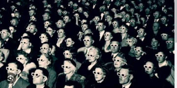 Cuando la sociedad es espectáculo, ya dicho por Guy Debord (1967) y Vargas Llosa (2012)