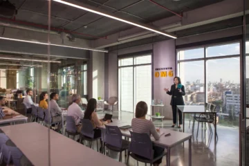 Instituto OMG presenta especialidad para formar líderes en sostenibilidad corporativa