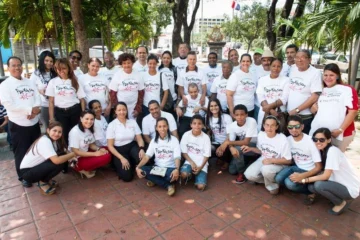 Fundación Dominicana de Parkinson conmemora en abril el Mes de Concientización sobre la enfermedad