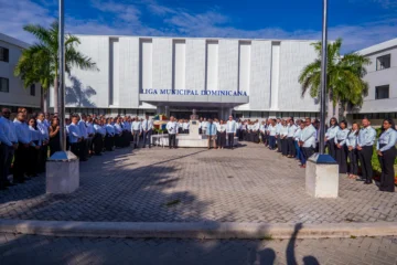 Liga Municipal abre la Semana del Municipalismo 2026 con foco en seguridad vial y rendición de cuentas