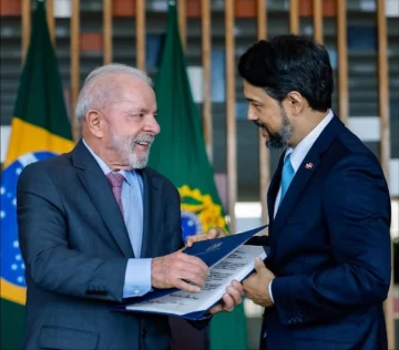 Embajada dominicana en Brasil impulsa avances en comercio, educación y cooperación a 115 años de relaciones