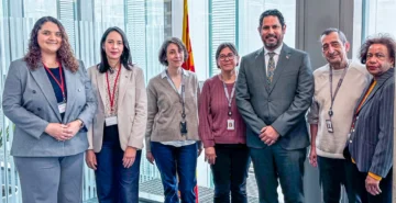 República Dominicana y Cataluña refuerzan asistencia consular a dominicanos en cárceles